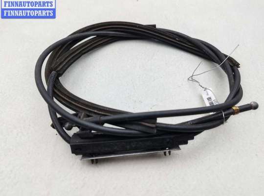 купить Трос капота на Volkswagen Passat B6