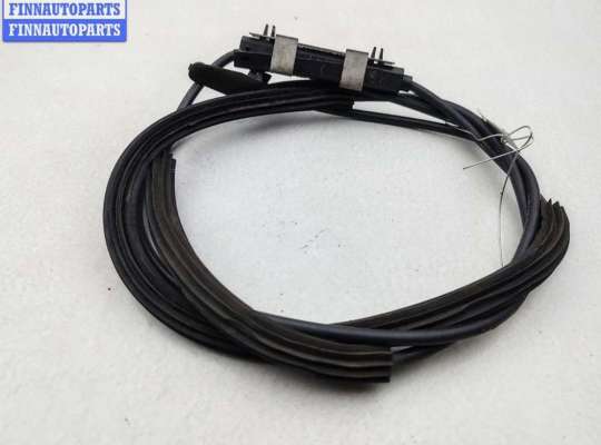 купить Трос капота на Volkswagen Passat B6