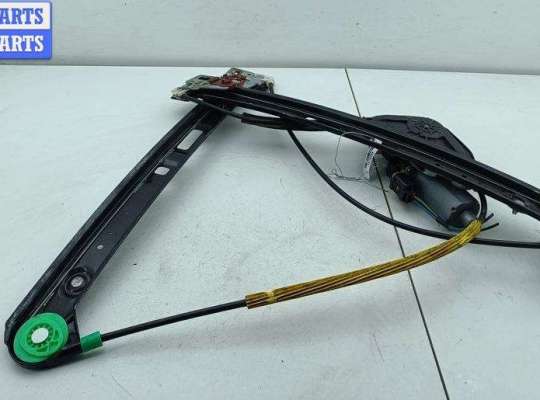 купить Стеклоподъемник электрический передний левый на BMW 3 E46 (1998-2006)