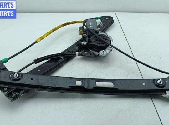 купить Стеклоподъемник электрический передний левый на BMW 3 E46 (1998-2006)
