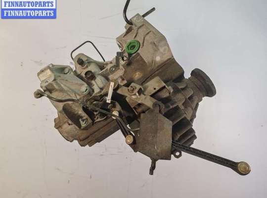 купить КПП 5-ст. механическая на Volkswagen Golf-4