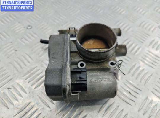 купить Заслонка дроссельная на Opel Meriva A (2003-2010)