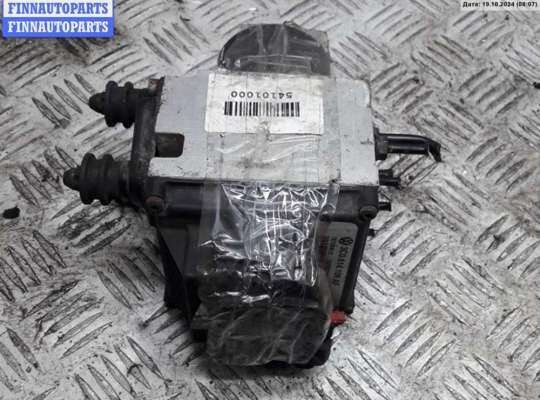 Блок ABS (Модуль АБС) VG1268778 на Volkswagen Passat B6
