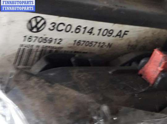 купить Блок ABS (Модуль АБС) на Volkswagen Passat B6