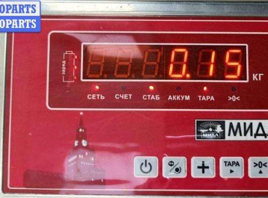 купить Ручка двери внутренняя передняя правая на Audi 100 C4 (1991-1994)