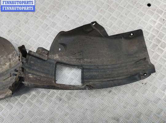 купить Защита крыла (подкрылок) передняя левая на Opel Astra H (2004-2009)