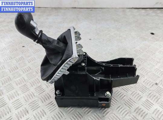 Кулиса КПП OP2438935 на Opel Astra J (2009-2015)