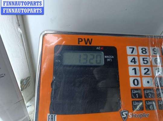 купить Зеркало наружное правое на Mercedes C-Class W203 (2000-2006)