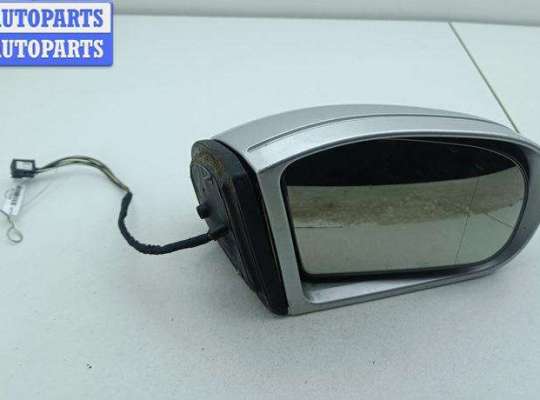купить Зеркало наружное правое на Mercedes C-Class W203 (2000-2006)