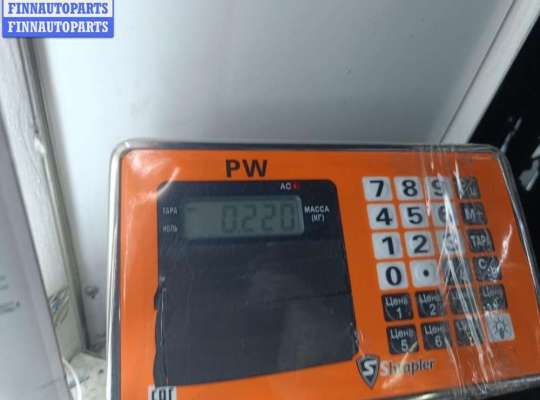 купить Замок багажника на Volkswagen Passat B5