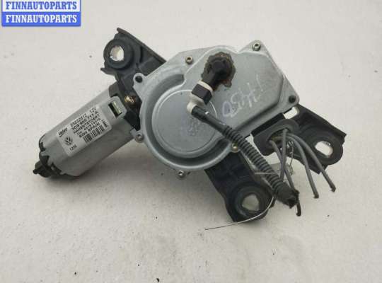 купить Двигатель стеклоочистителя заднего (моторчик дворников) на Volkswagen Passat B6