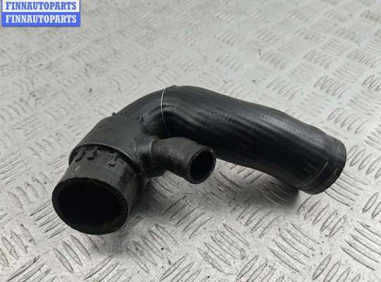 Гофра (патрубок) воздушного фильтра на Volkswagen Passat B5+ (3B, GP)