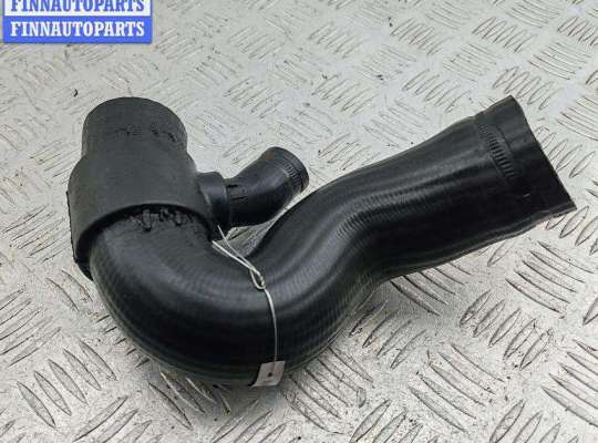 Патрубок турбины VG2612863 на Volkswagen Passat B5+ (GP)