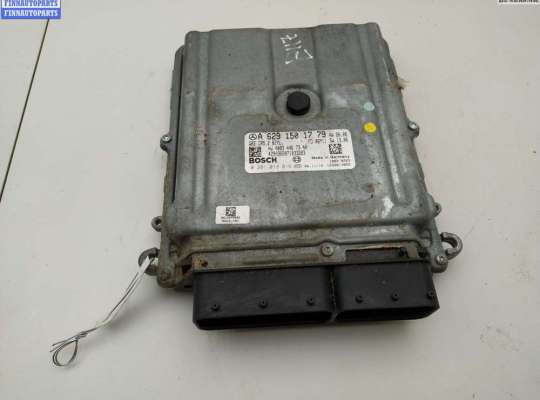 купить Блок управления двигателем (ДВС) на Mercedes M-Class ML W164 (2005-2011)