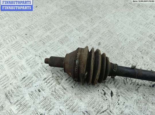 купить Полуось передняя левая на Volkswagen Polo (2001-2005)