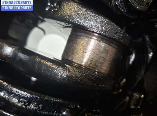 купить Блок цилиндров двигателя (картер) на Fiat Scudo (1995-2007)