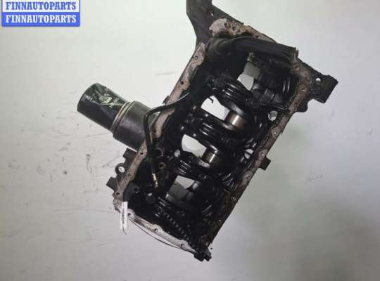 купить Блок цилиндров двигателя (картер) на Fiat Scudo (1995-2007)