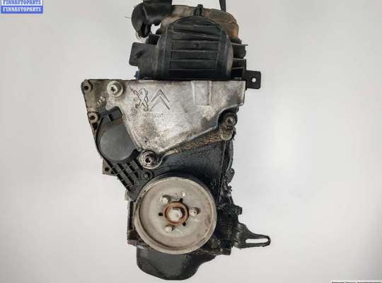 купить Двигатель (ДВС) на Citroen C3 I (2002-2009)