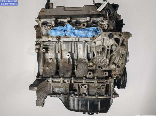 купить Двигатель (ДВС) на Citroen C3 I (2002-2009)