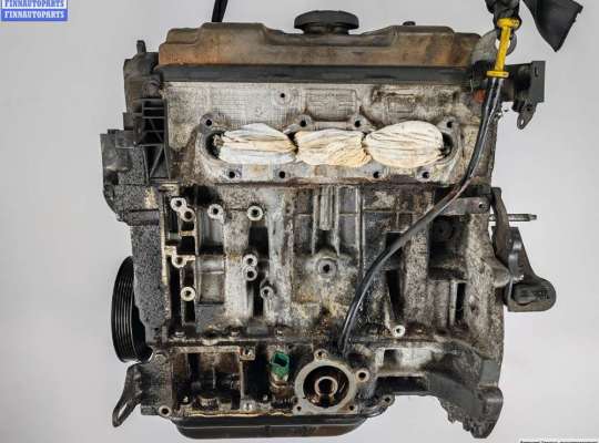 купить Двигатель (ДВС) на Citroen C3 I (2002-2009)
