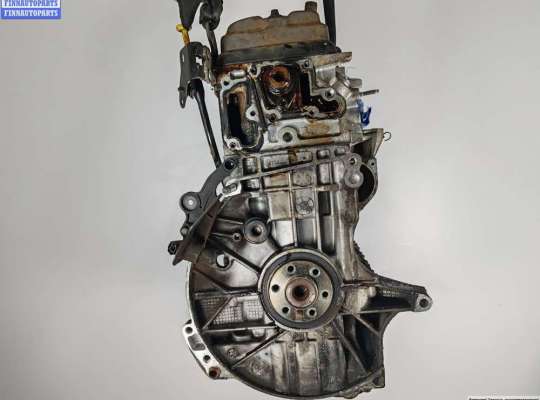 купить Двигатель (ДВС) на Citroen C3 I (2002-2009)