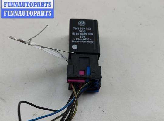 купить Реле (прочие) на Seat Alhambra (2000-2010)