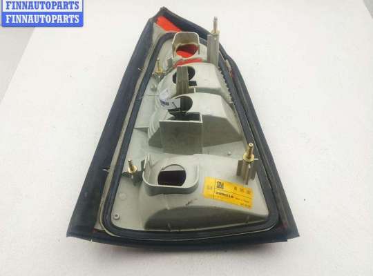 купить Фонарь задний левый на Opel Vectra B (1995-2002)