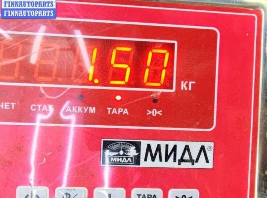 купить Стеклоподъемник электрический передний левый на Opel Vectra C (2002-2008)