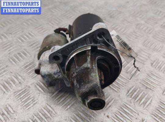 купить Стартер на Ford Focus II (2004-2011)