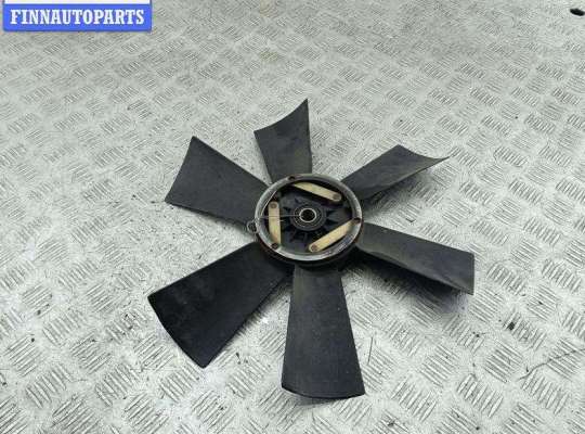 Крыльчатка вентилятора на Mercedes-Benz 190 (W201)