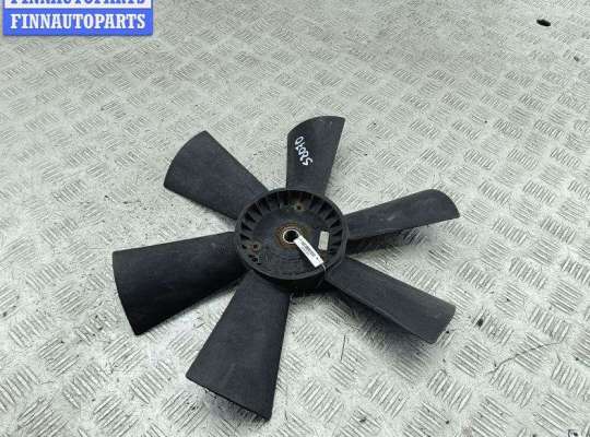 Крыльчатка вентилятора MB1630306 на Mercedes 190 W201 (1982-1993)