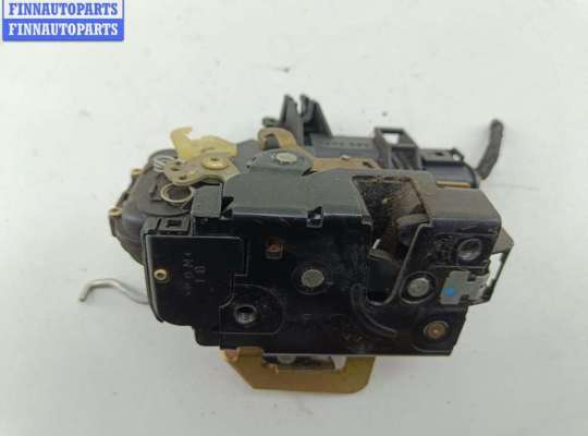 купить Замок двери передней левой на Audi A6 C5 (1997-2005)