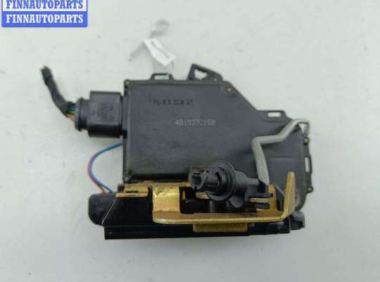 купить Замок двери передней левой на Audi A6 C5 (1997-2005)