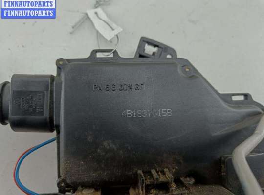 купить Замок двери передней левой на Audi A6 C5 (1997-2005)