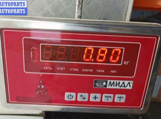 купить Замок двери передней левой на Audi A6 C5 (1997-2005)