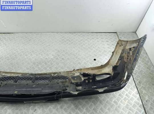 купить Бампер передний на Mercedes E-Class W210 (1995-2002)