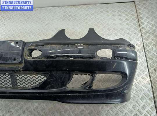 купить Бампер передний на Mercedes E-Class W210 (1995-2002)