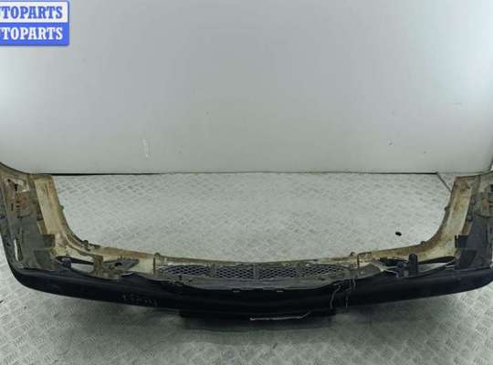 купить Бампер передний на Mercedes E-Class W210 (1995-2002)