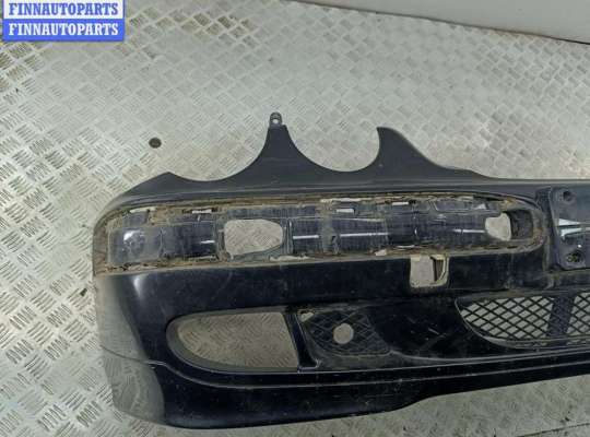 купить Бампер передний на Mercedes E-Class W210 (1995-2002)