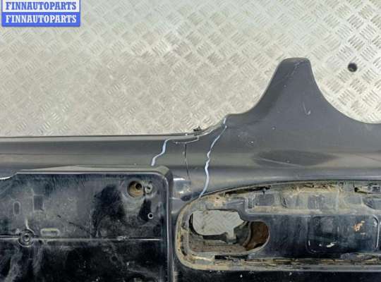 купить Бампер передний на Mercedes E-Class W210 (1995-2002)