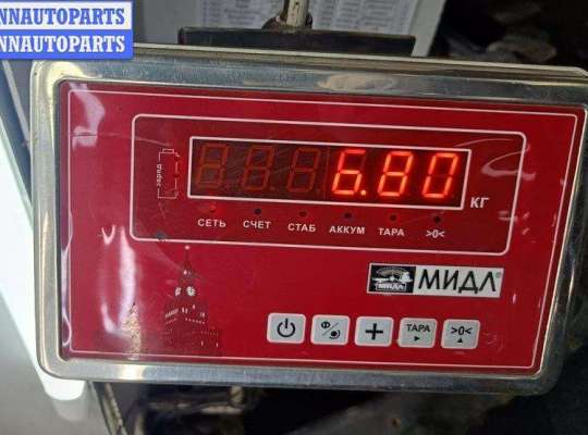 купить Бампер передний на Mercedes E-Class W210 (1995-2002)