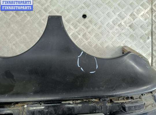 купить Бампер передний на Mercedes E-Class W210 (1995-2002)