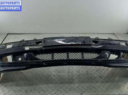 купить Бампер передний на Mercedes E-Class W210 (1995-2002)