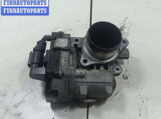 купить Заслонка дроссельная на Opel Signum (2003-2008)