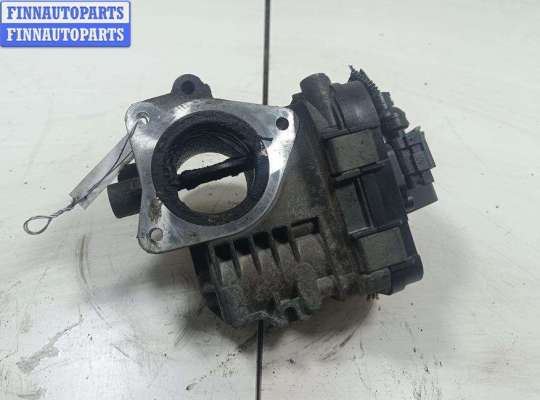 купить Заслонка дроссельная на Opel Signum (2003-2008)