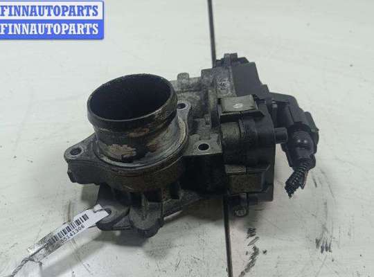 купить Заслонка дроссельная на Opel Signum (2003-2008)