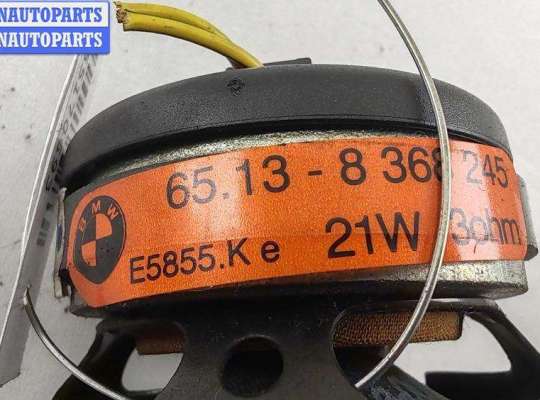 купить Динамик двери задней правой на BMW 3 E46 (1998-2006)