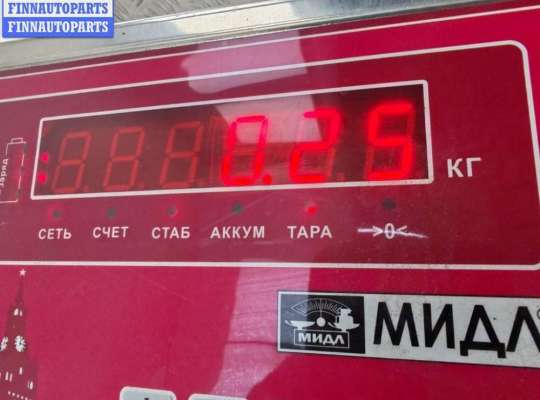 купить Динамик двери задней правой на BMW 3 E46 (1998-2006)