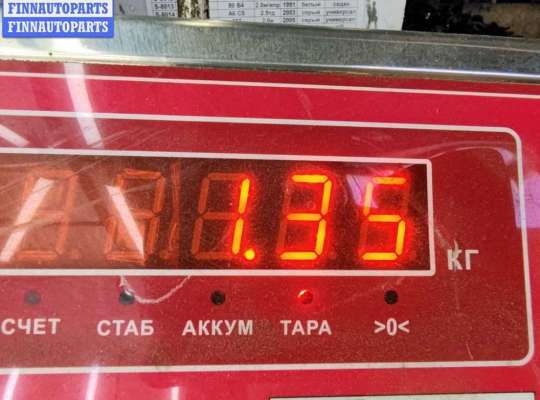 купить Двигатель отопителя (моторчик печки) на Skoda Fabia mk2 (5J) 2007-2014