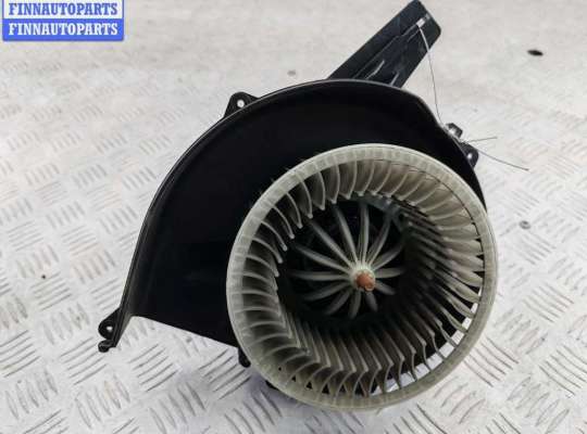 Двигатель отопителя (моторчик печки) SK535965 на Skoda Fabia mk2 (5J) 2007-2014